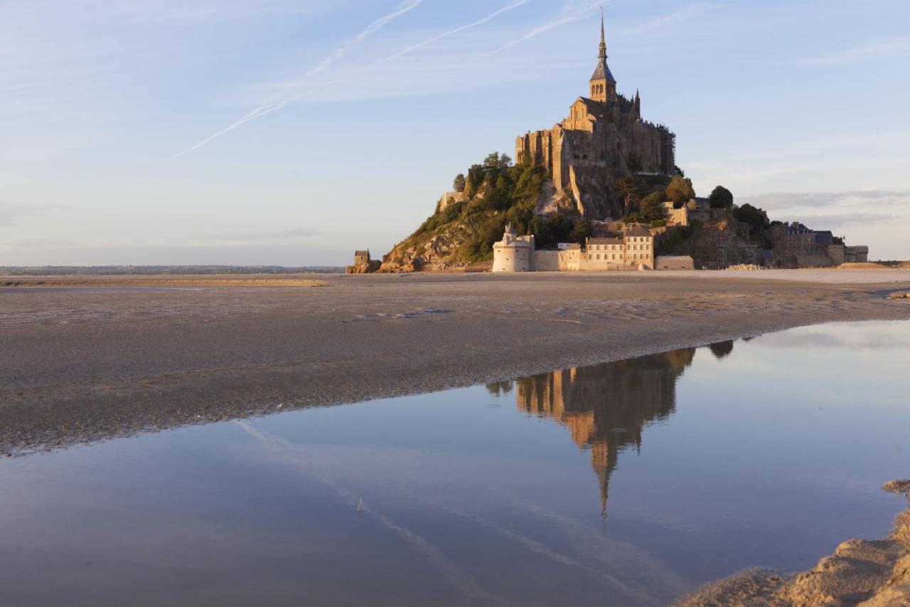Le Nautilus, Saint Malo, Les Bas Sablons Lägenhet Exteriör bild